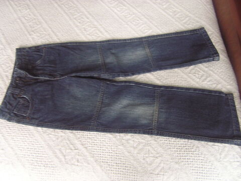 JEANS, T. 7 ans, marque NKY 4 Brouckerque (59)