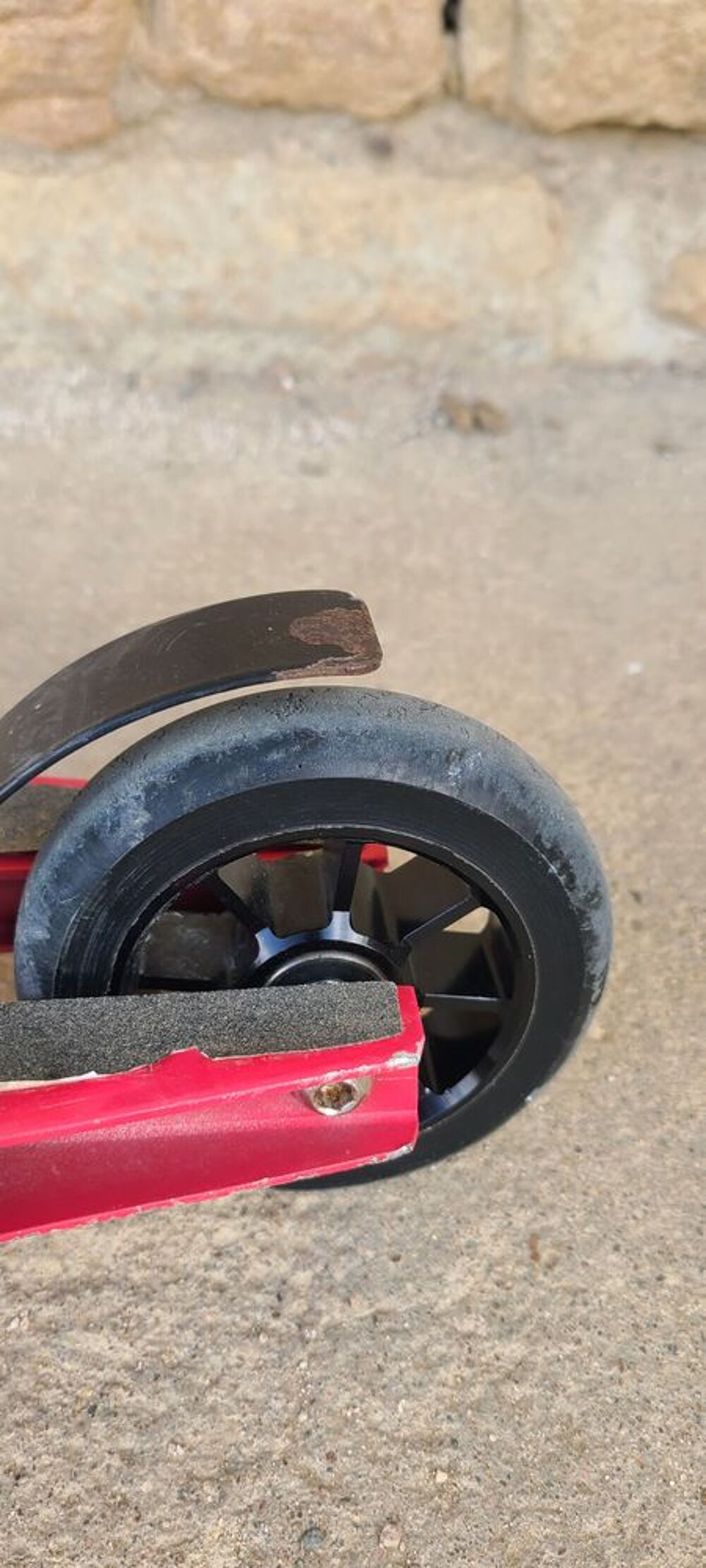trotinette enfant Jeux / jouets