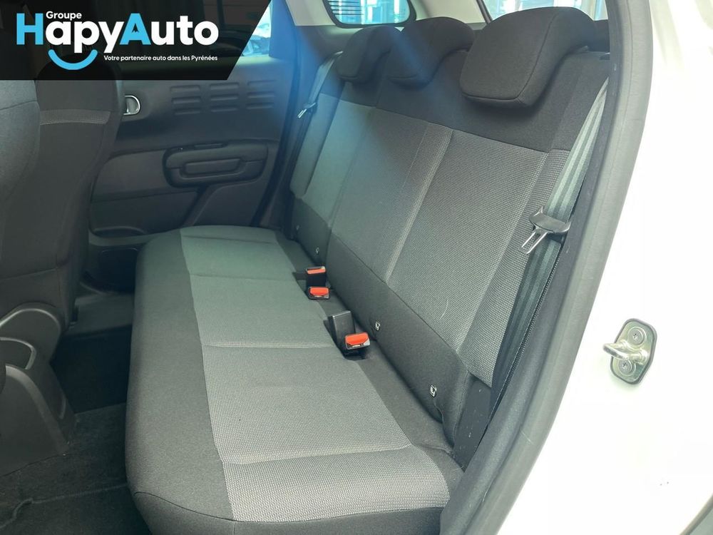 C3 Aircross PureTech 110 S&S BVM6 Feel Pack Business 2022 occasion 65000 Tarbes