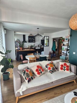  Appartement  vendre 3 pices 77 m