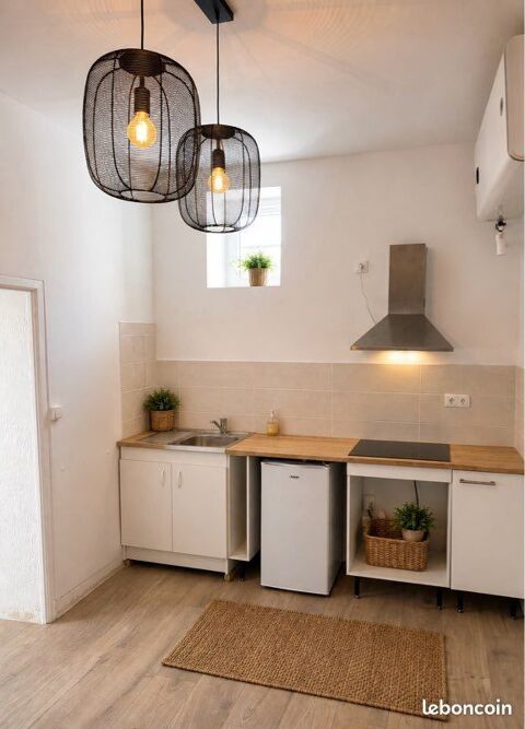   Appartement 60m2 Jumilhac le grand Appartement - 4 pièce(s) - 60 m²