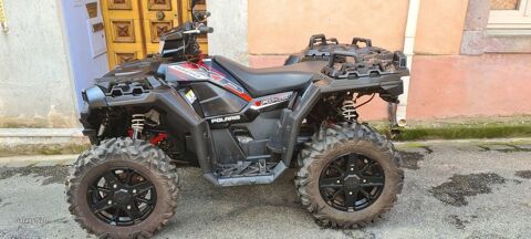 POLARIS Quad 2017 occasion Cébazan 34360