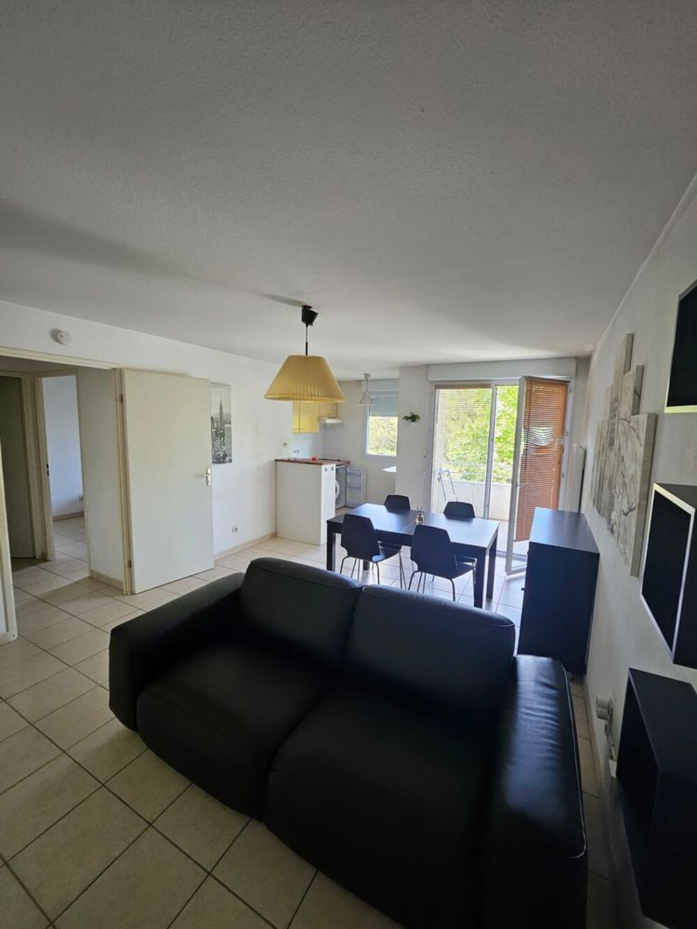 Location Appartement A louer 2 pièces Montpellier Montpellier