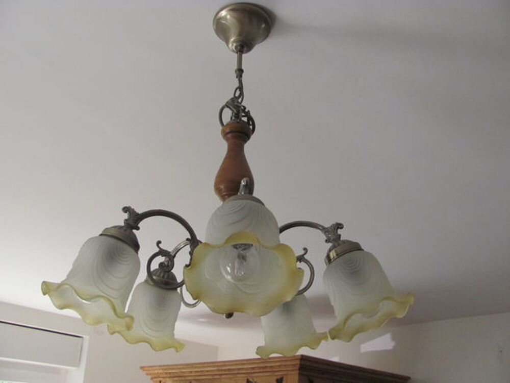 lustre Décoration