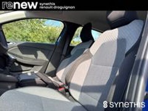 Clio V Clio Blue dCi 100 ch GSR2 Evolution 2025 occasion 83300 Draguignan