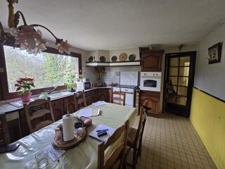  Maison à vendre 7 pièces 166 m²