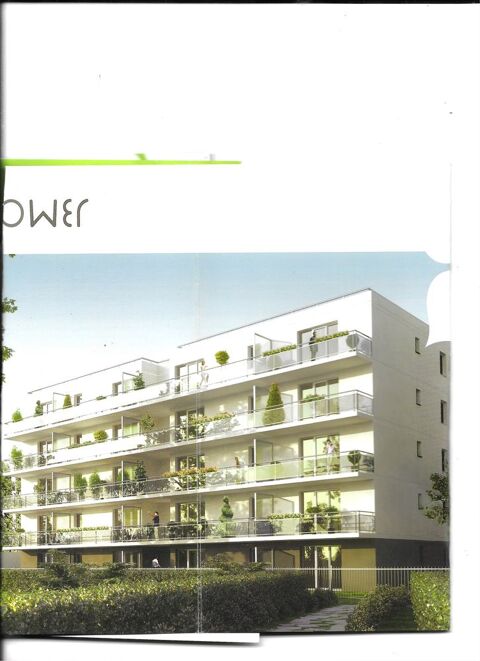  Appartement  louer 2 pices 43 m Nux-les-mines