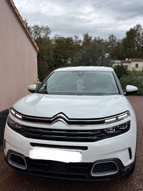 Citro&euml;n C5 aircross C5 Aircross BlueHDi 130 S&S EAT8 Business+ 2019 occasion Fumel 47500