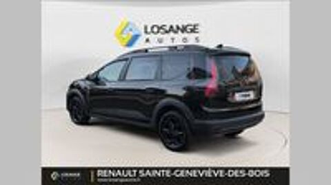 Jogger TCe 110 7 pl Extreme 2026 occasion 91700 Sainte-Genevi&egrave;ve-des-Bois