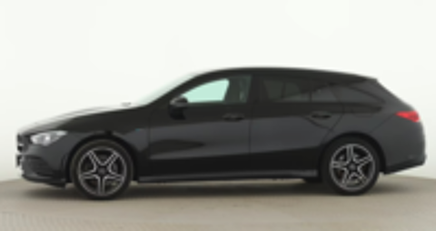 Classe CLA CLA Shooting Brake 250 e 8G-DCT AMG Line 2020 occasion 59000 Lille