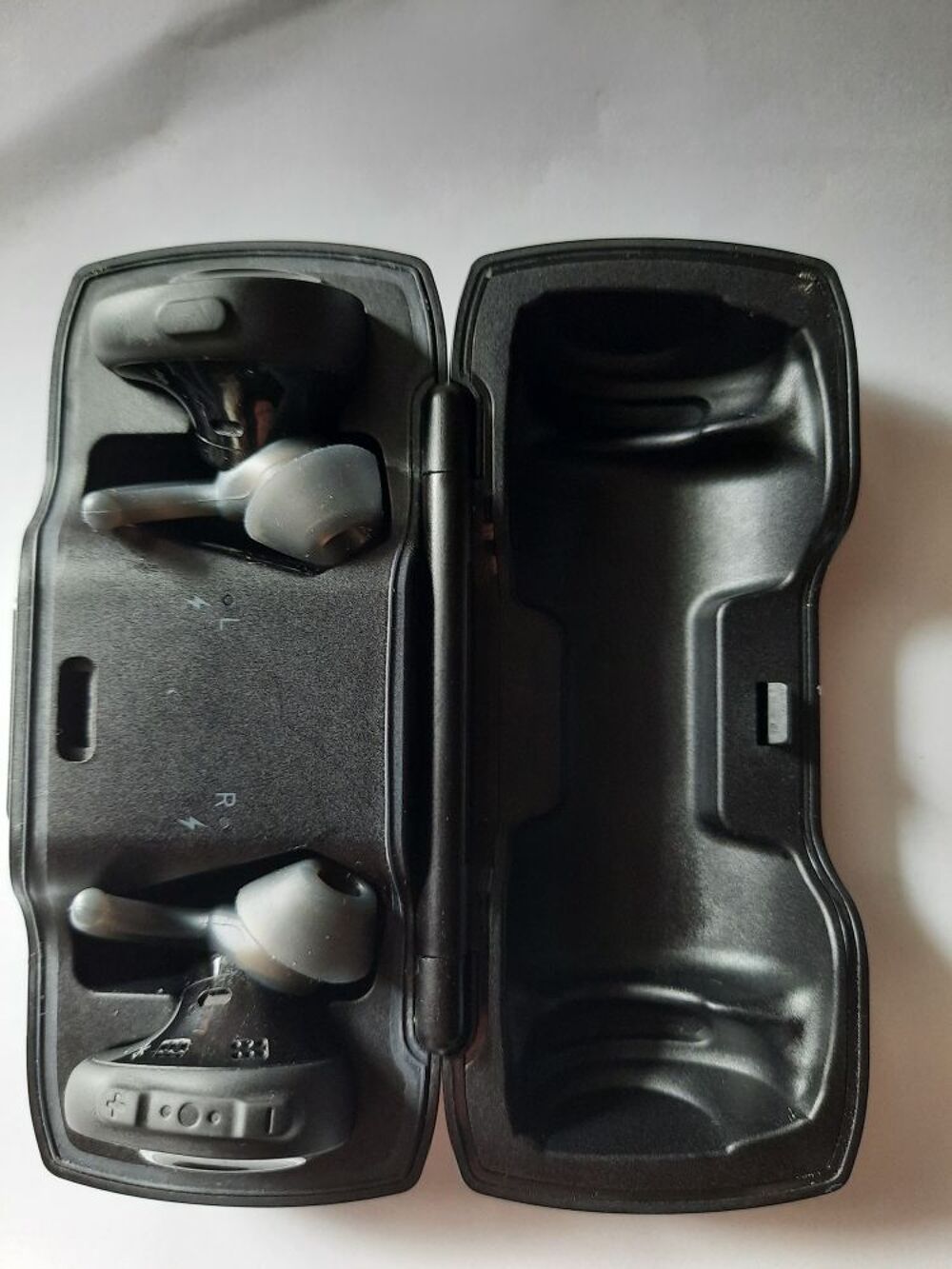 &Eacute;COUTEURS..... Audio et hifi
