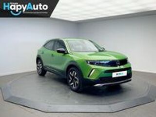 Mokka Electrique 136 ch & Batterie 50 kWh Elegance 2022 occasion 65000 Tarbes