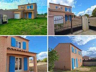  Maison � vendre 90 m�