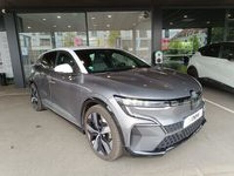M&eacute;gane Megane E-Tech EV60 220 ch super charge Techno 2023 occasion 95220 Pierrelaye