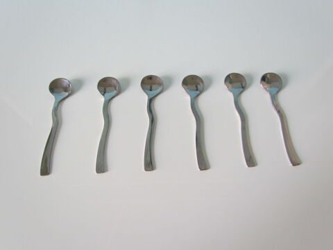 Cuill�res a nespresso 12 Le Grau-du-Roi (30)