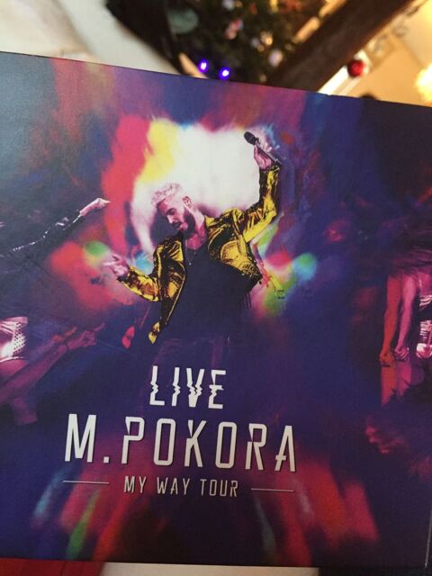 Live m.pokora  my way tour  0 Bergerac (24)