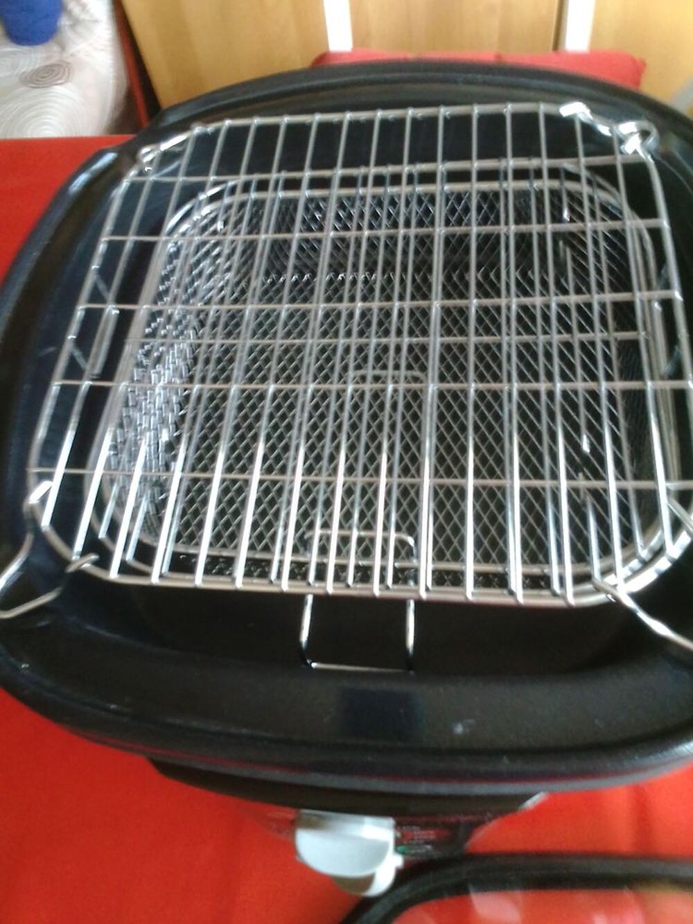 speed cooker 8 en 1
Electroménager