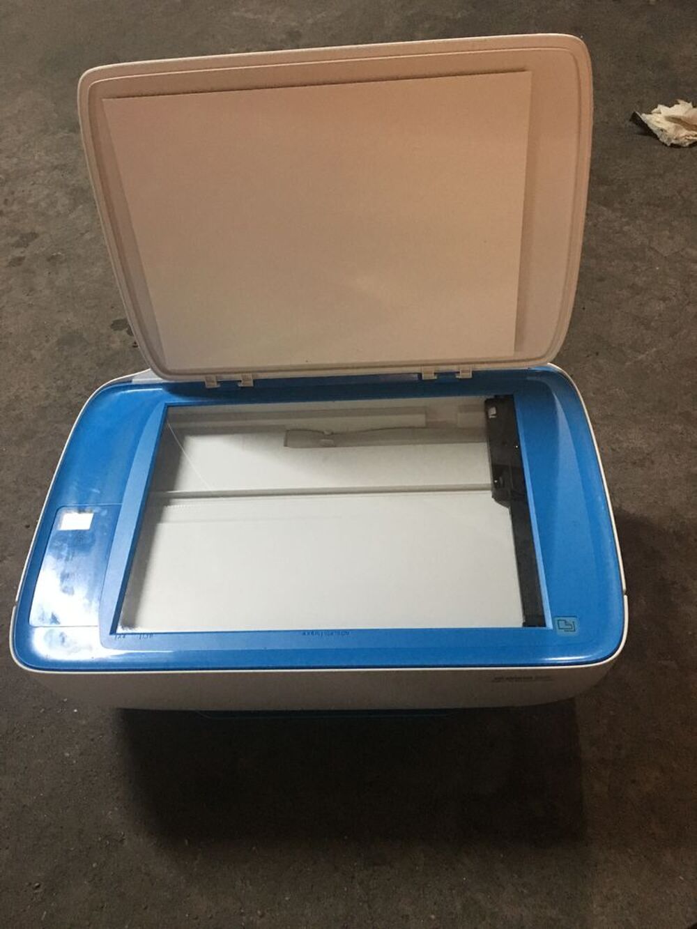 IMPRIMANTE Matériel informatique