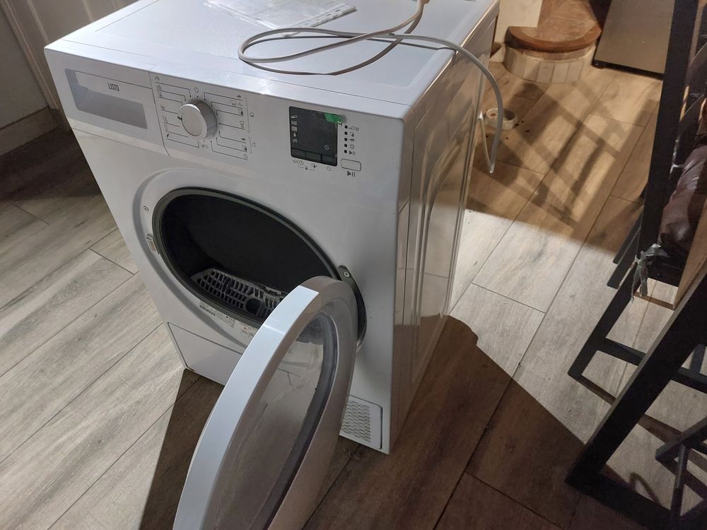 SECHE LINGE Electromnager