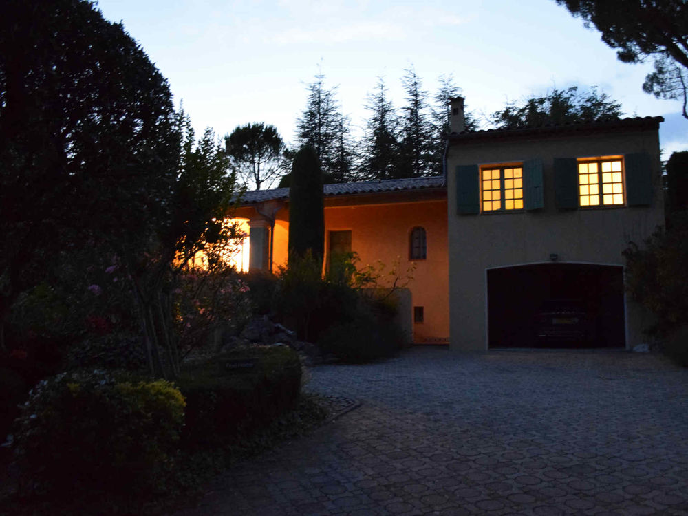   Villa Feel Home à Dieulefit (Piscine & Tennis) Rhône-Alpes, Dieulefit (26220)