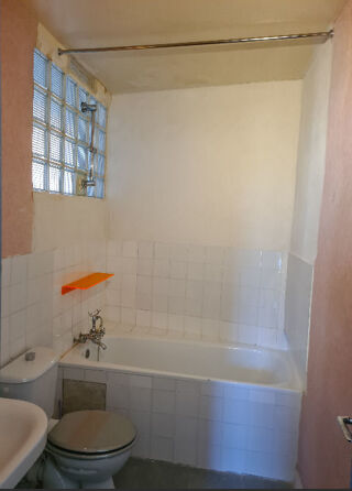  Appartement à louer 1 pièce 22 m²