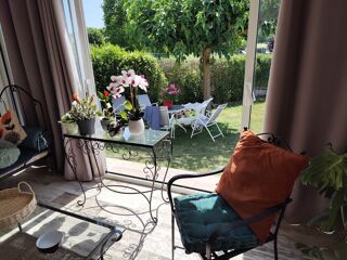  Maison à vendre 4 pièces 118 m²