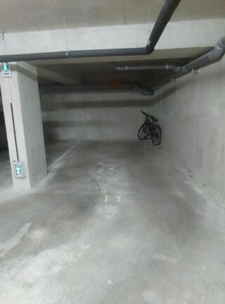  Parking / Garage � vendre 15 m�