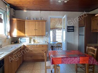  Maison � vendre 5 pi�ces 100 m�