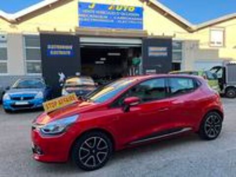 Clio IV dCi 90 Energy eco2 Business 90g 2013 occasion 42700 Firminy