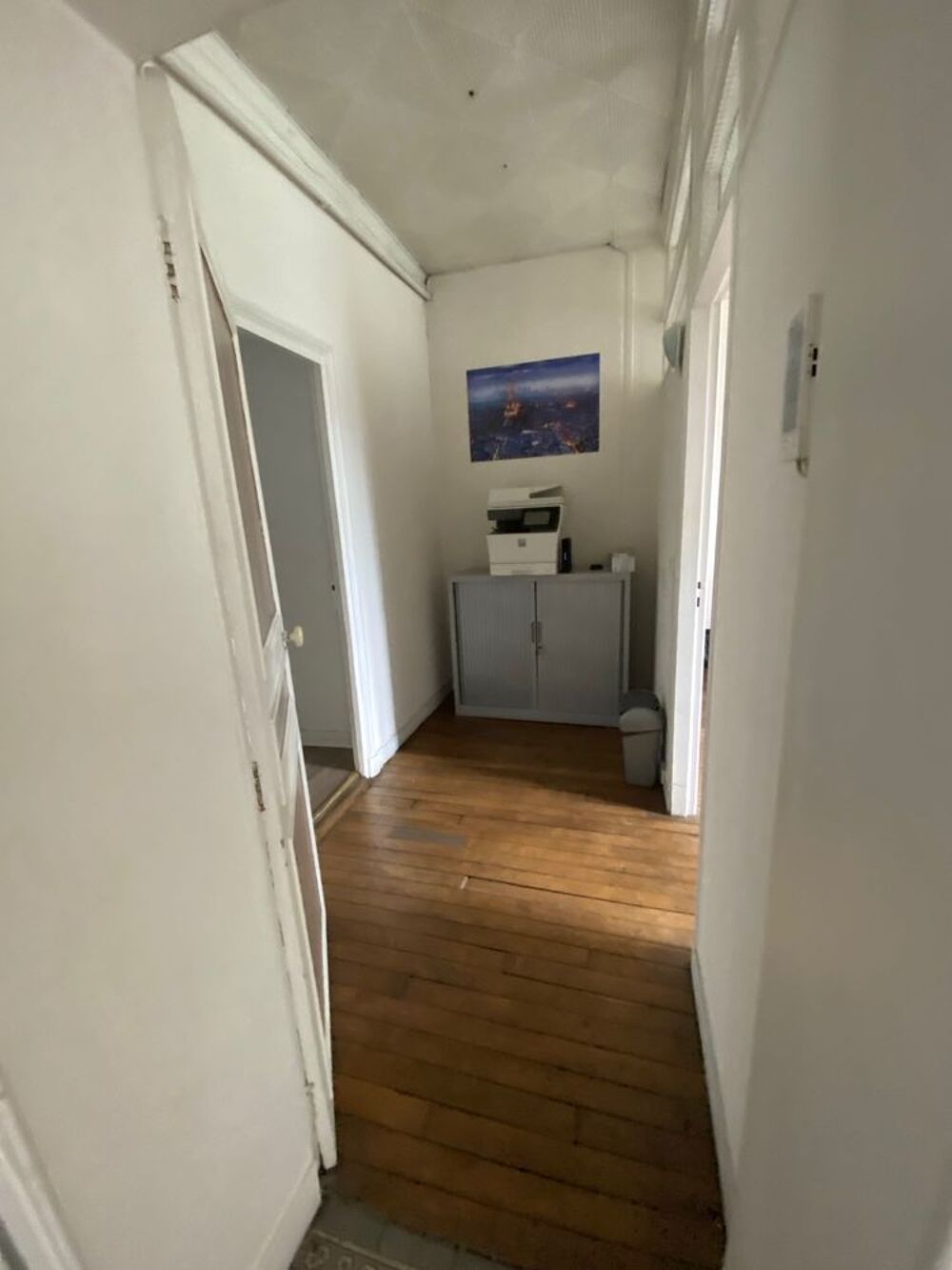 Location Autre Local/bureau 3 pièces rdc idéal pro. libérale Melun