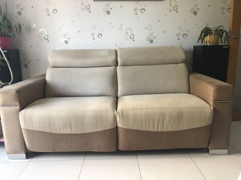 Canap� Relax �lectrique 600 Rumilly (74)