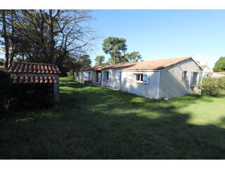  Maison � vendre 4 pi�ces 86 m�