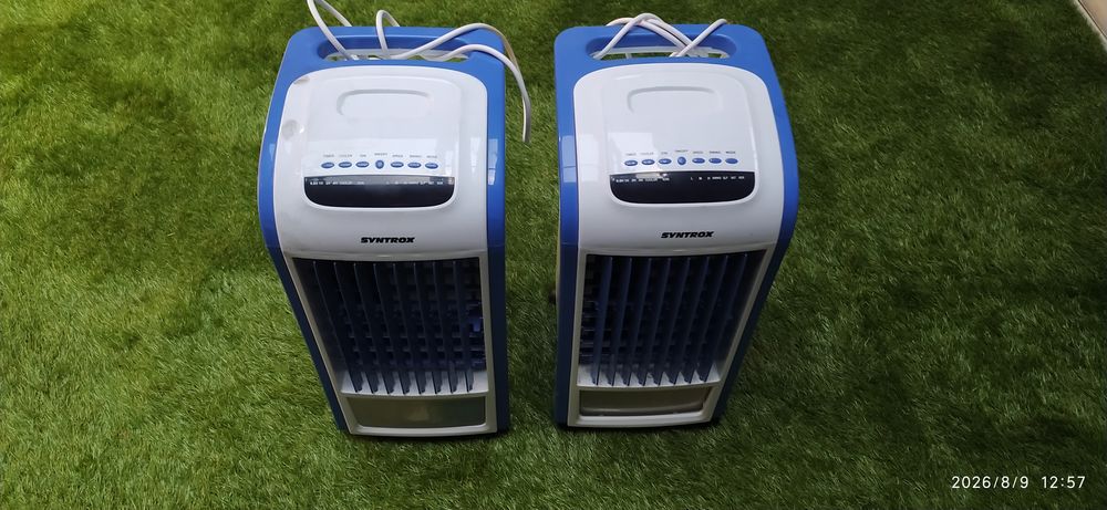 Rafra&icirc;chisseur d'air Syntrox Electroménager