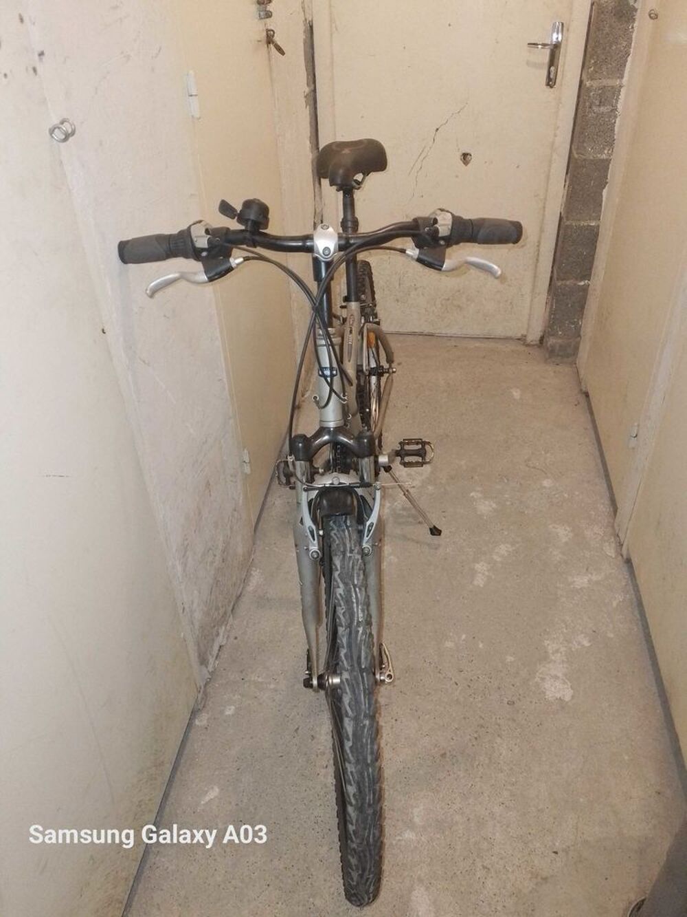 vent VTT L Vélos