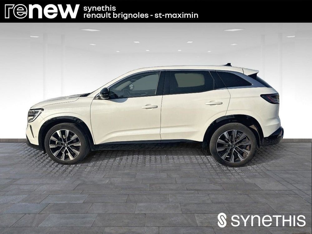 Austral E-Tech hybrid 200 Techno 2023 occasion 83170 Brignoles