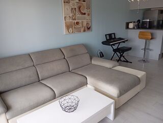 Location  Appartement 