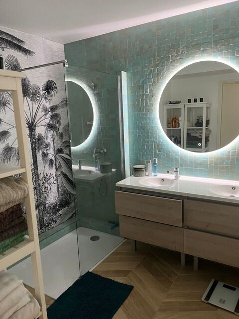  Appartement � louer 3 pi�ces 72 m�