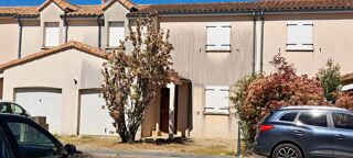  Maison � vendre 4 pi�ces 90 m�