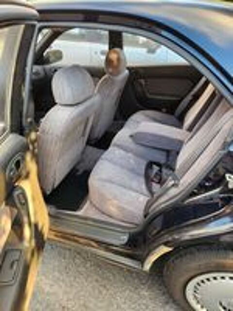 Xedos 6 1992 occasion 59320 Emmerin