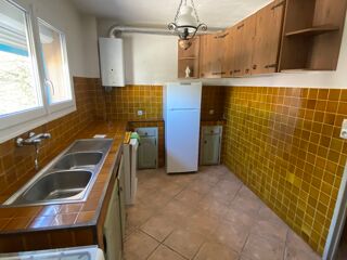  Appartement à vendre 5 pièces 92 m²