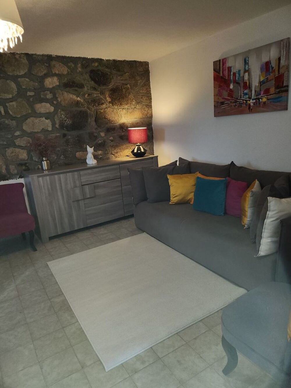   Maison Corse du Sud  Corse, Vico (20160)