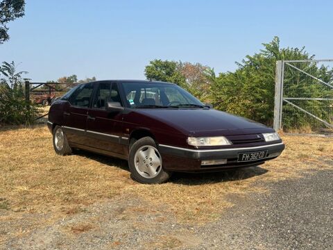 Citroen xm Citro&euml;n  2.0 Tbo CT Ambiance