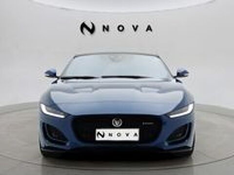 F-Type 2.0 R Dynamic Coup&eacute; 2023 occasion 33600 Pessac