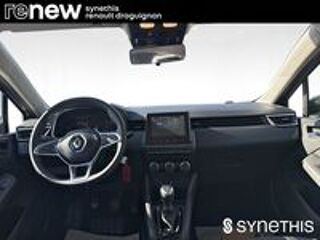 Clio V Clio TCe 90 Equilibre 2023 occasion 83300 Draguignan