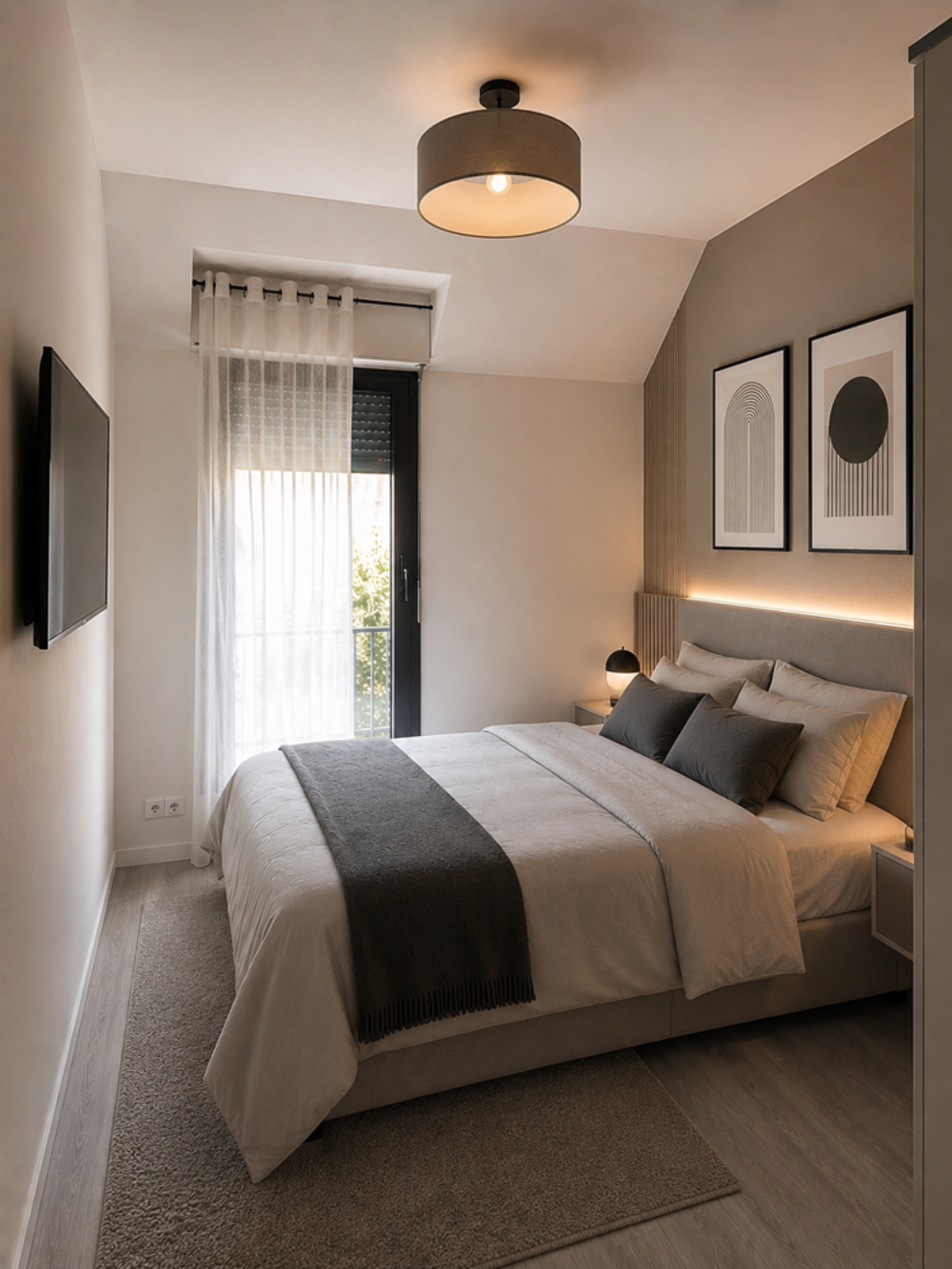 Vente Appartement Hypercentre Noisy-le-Grand ? Appartement 2 pièces de 52 m² Noisy-le-grand
