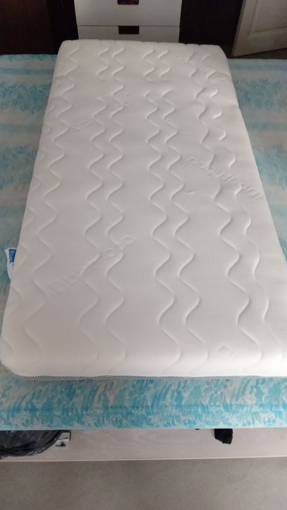 Matelas b&eacute;b&eacute; Mobilier enfants
