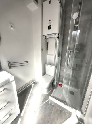  Appartement � vendre 1 pi�ce 26 m�