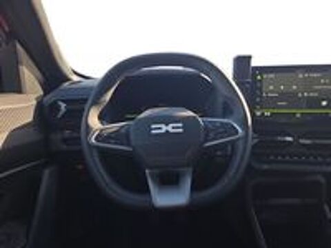 Duster Mild Hybrid 130 Journey 2026 occasion 91300 Massy