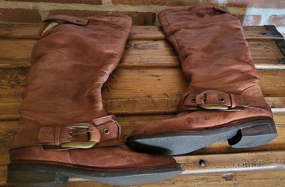 Bottes hiver Chaussures