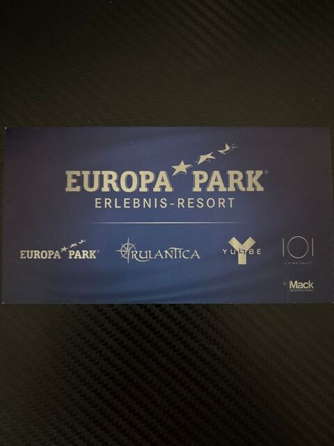 1 place Rulantica 45 Strasbourg (67)